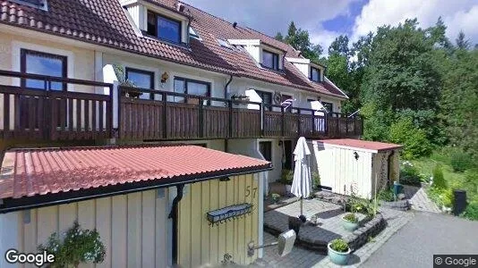 Rooms for rent in Huddinge - Photo from Google Street View