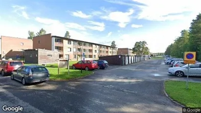 Apartments for rent in Östersund - Photo from Google Street View