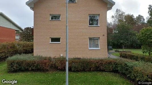 Apartments for rent in Älmhult - Photo from Google Street View