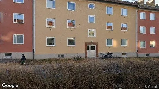 Apartments for rent in Linköping - Photo from Google Street View