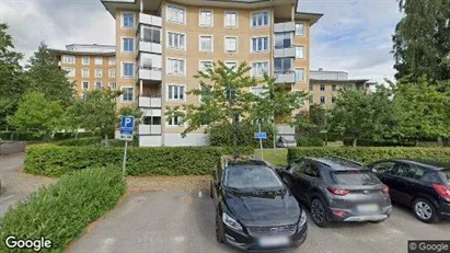 Apartments for rent in Växjö - Photo from Google Street View