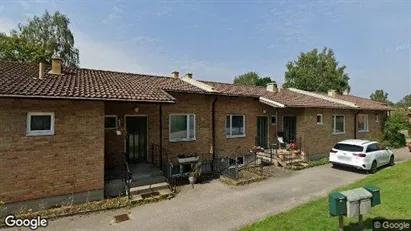 Apartments for rent in Ronneby - Photo from Google Street View