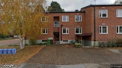 Apartments for rent in Härjedalen - Photo from Google Street View