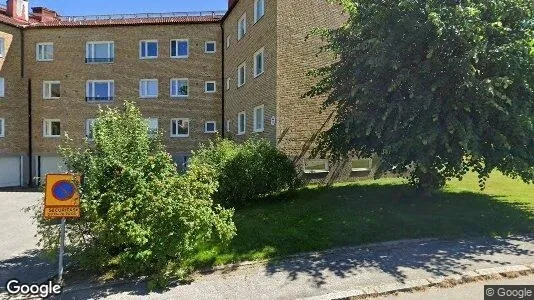 Apartments for rent in Ulricehamn - Photo from Google Street View