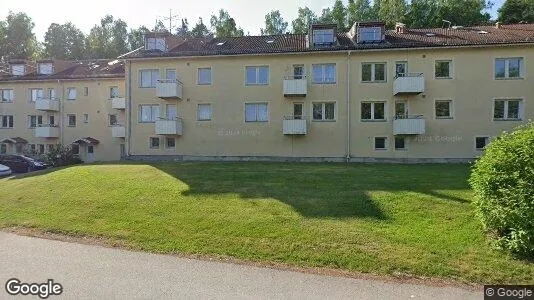 Apartments for rent in Bengtsfors - Photo from Google Street View