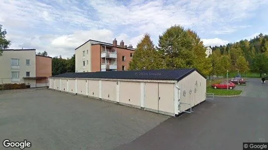 Apartments for rent in Ludvika - Photo from Google Street View