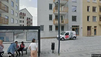 Apartments for rent in Västerås - Photo from Google Street View