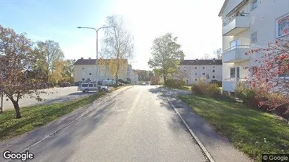 Apartments for rent in Karlshamn - Photo from Google Street View