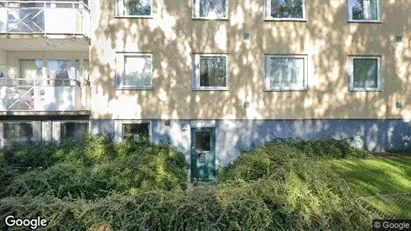 Apartments for rent in Markaryd - Photo from Google Street View