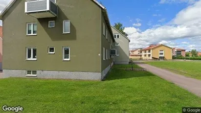 Apartments for rent in Orsa - Photo from Google Street View