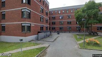 Rooms for rent in Östermalm - Photo from Google Street View