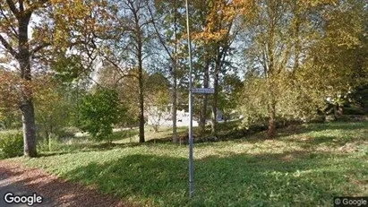 Rooms for rent in Borås - Photo from Google Street View