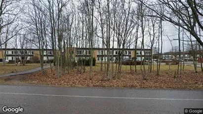 Apartments for rent in Linköping - Photo from Google Street View