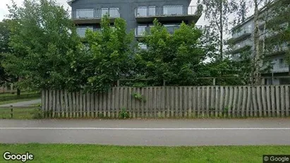 Apartments for rent in Växjö - Photo from Google Street View