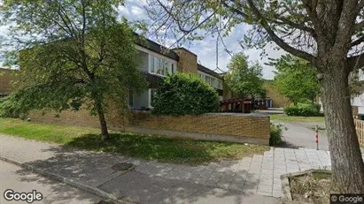 Apartments for rent in Linköping - Photo from Google Street View