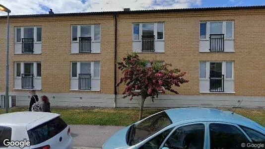 Apartments for rent in Linköping - Photo from Google Street View