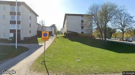 Apartments for rent in Sigtuna - Photo from Google Street View