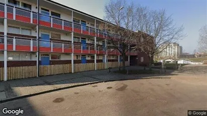 Apartments for rent in Helsingborg - Photo from Google Street View