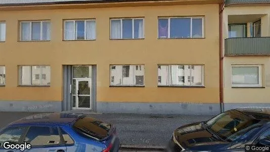 Apartments for rent in Klippan - Photo from Google Street View