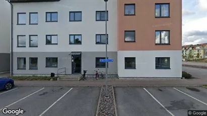 Apartments for rent in Nyköping - Photo from Google Street View