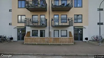 Apartments for rent in Nyköping - Photo from Google Street View