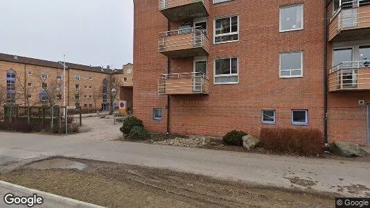 Apartments for rent in Linköping - Photo from Google Street View