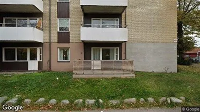 Apartments for rent in Gävle - Photo from Google Street View