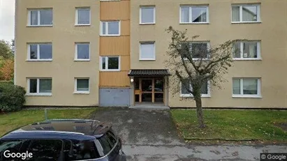 Apartments for rent in Nyköping - Photo from Google Street View