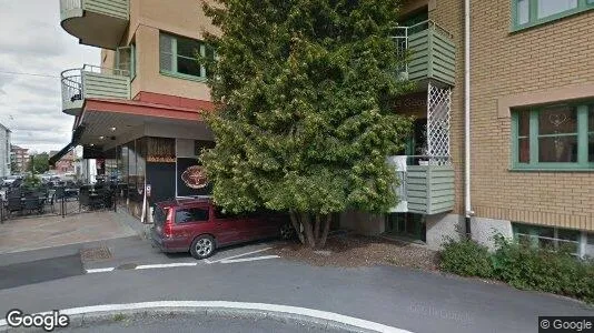 Apartments for rent in Köping - Photo from Google Street View