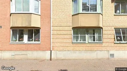 Apartments for rent in Trelleborg - Photo from Google Street View