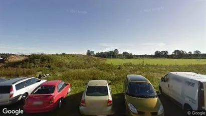 Apartments for rent in Falkenberg - Photo from Google Street View