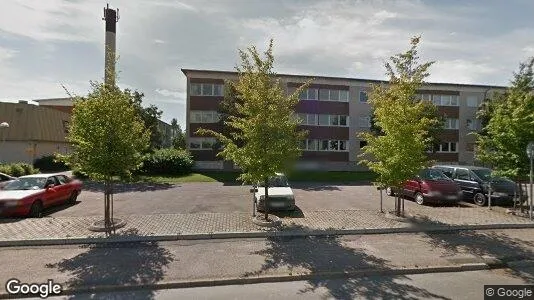 Apartments for rent in Skara - Photo from Google Street View