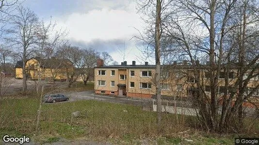 Apartments for rent in Norrtälje - Photo from Google Street View