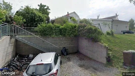 Apartments for rent in Botkyrka - Photo from Google Street View