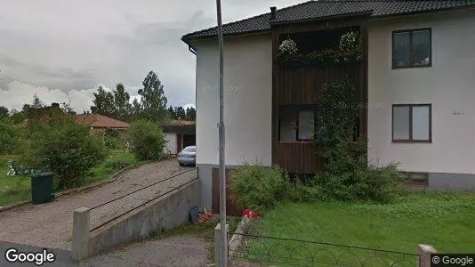 Apartments for rent in Värnamo - Photo from Google Street View