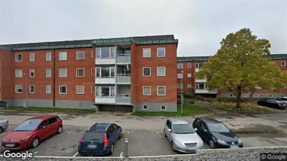 Apartments for rent in Värnamo - Photo from Google Street View