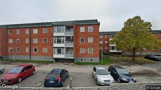 Apartments for rent in Värnamo - Photo from Google Street View