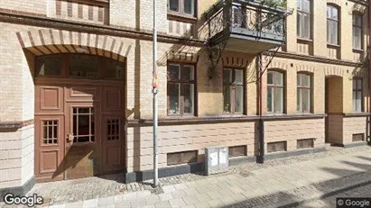 Apartments for rent in Östra Göinge - Photo from Google Street View