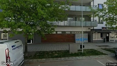 Apartments for rent in Västerås - Photo from Google Street View