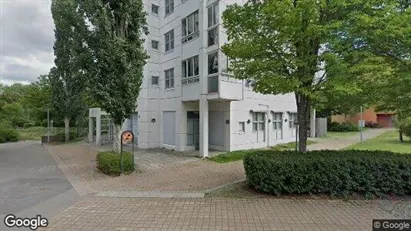 Apartments for rent in Växjö - Photo from Google Street View