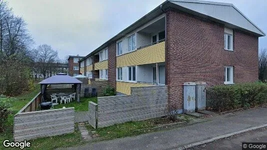 Apartments for rent in Linköping - Photo from Google Street View