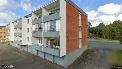 Apartments for rent in Nässjö - Photo from Google Street View