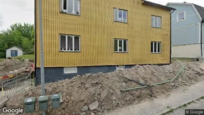 Apartments for rent in Mellerud - Photo from Google Street View