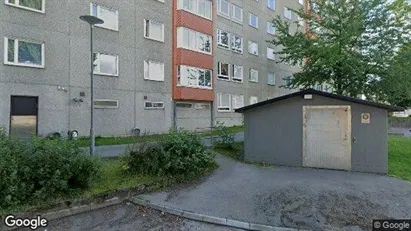 Apartments for rent in Norrköping - Photo from Google Street View