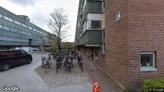 Rooms for rent in Lund - Photo from Google Street View