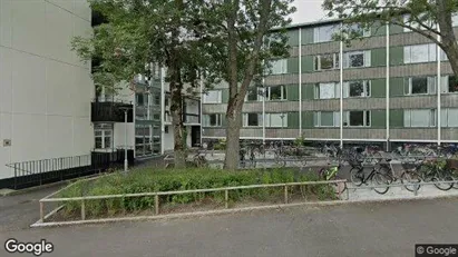 Rooms for rent in Lund - Photo from Google Street View