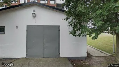 Rooms for rent in Lund - Photo from Google Street View