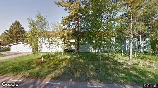 Apartments for rent in Degerfors - Photo from Google Street View