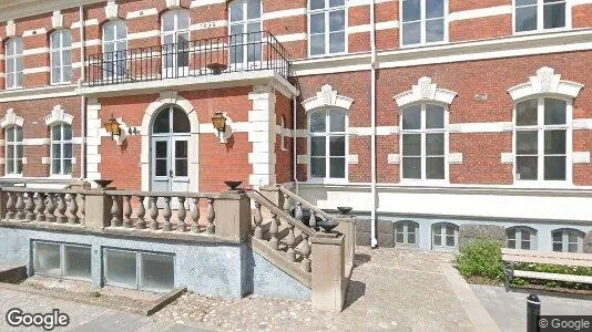 Apartments for rent in Kalmar - Photo from Google Street View