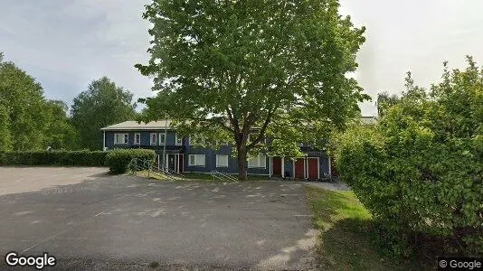 Apartments for rent in Årjäng - Photo from Google Street View